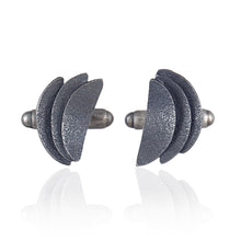 Load image into Gallery viewer, Luna di Positano Cufflinks