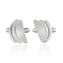 Load image into Gallery viewer, Luna di Positano Cufflinks