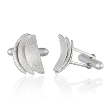 Load image into Gallery viewer, Luna di Positano Cufflinks