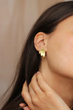 Load image into Gallery viewer, Luna di Positano Earrings