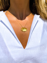 Load image into Gallery viewer, Luna di Positano Necklace