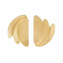 Load image into Gallery viewer, Luna di Positano Earrings