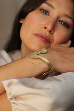 Load image into Gallery viewer, Uncanny Bangle