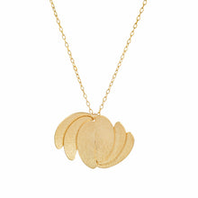 Load image into Gallery viewer, Luna di Positano Necklace