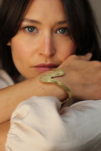 Load image into Gallery viewer, Uncanny Bangle