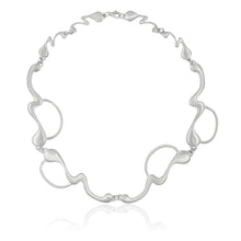 Load image into Gallery viewer, Fluid Necklace