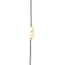 Load image into Gallery viewer, Uncanny Chain Necklace