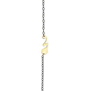 Uncanny Chain Necklace