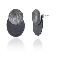 Load image into Gallery viewer, Vento di Positano Earrings