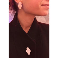 Load image into Gallery viewer, Positano Trio Earrings