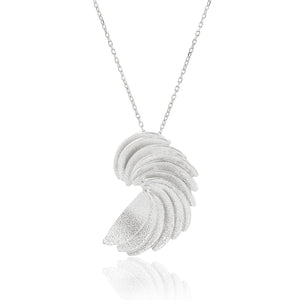 Armadillo Necklace